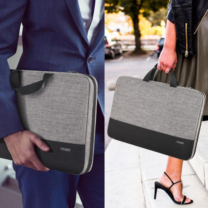 Laptop Case 16 Inch, 15-15.6 Inch TSA Laptop Sleeve Computer Bag